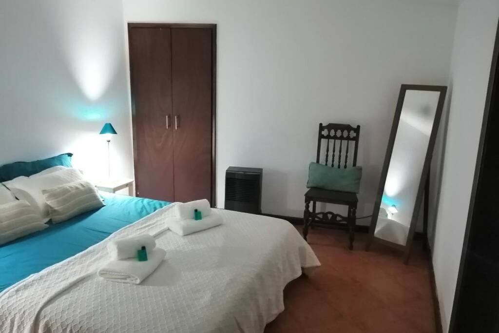 Casa Azores Zen room 5